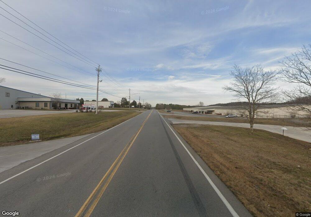 0 Industrial Dr SW unit 20192921, Cleveland, TN 37311 - photo 1