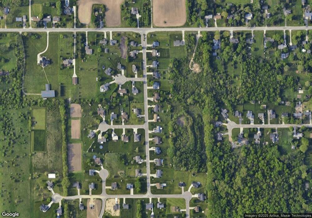 7063 Windridge Ln unit 25, Flint, MI 48507 - photo 1