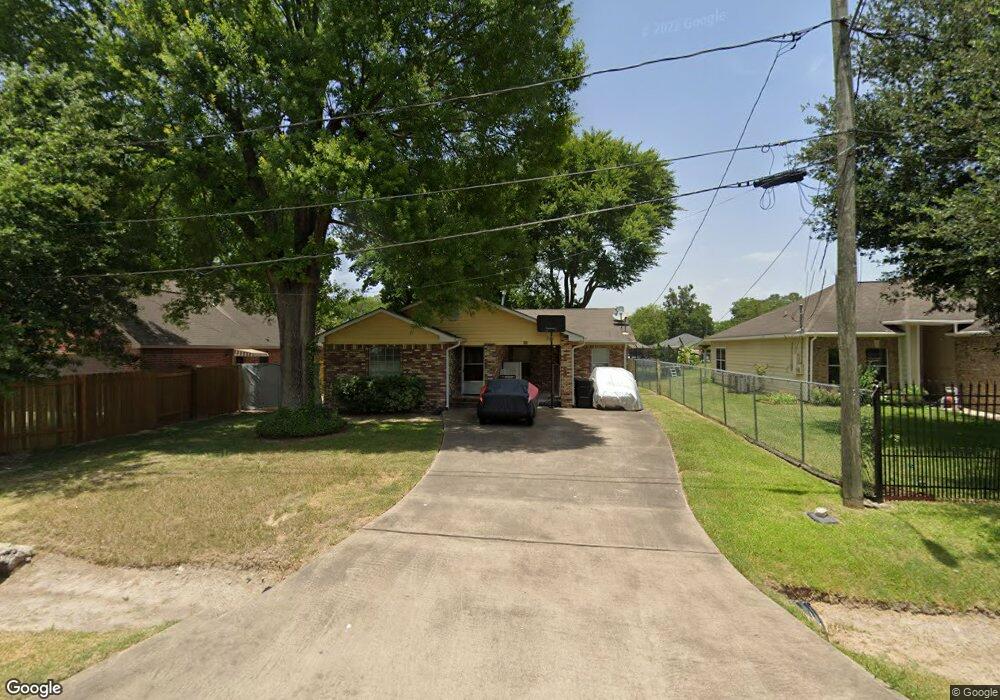 946 Randolph St, Houston, TX 77088 - photo 1
