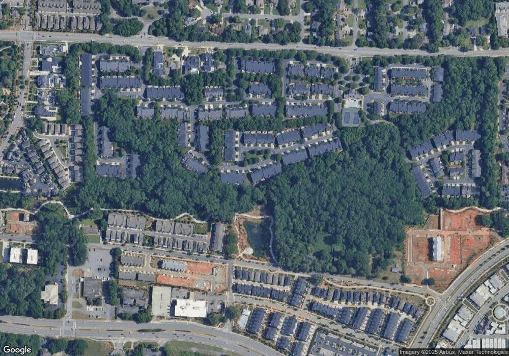 12280 Dancliff Trace, Alpharetta, GA 30009 - photo 1