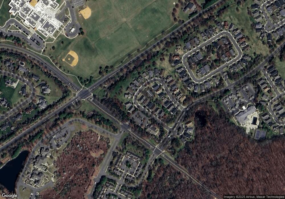 14 Cardinalflower Ln, Princeton Junction, NJ 08550 - photo 1