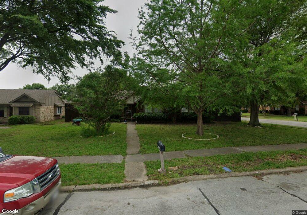 1200 Wyndham Dr, Wylie, TX 75098 - photo 1
