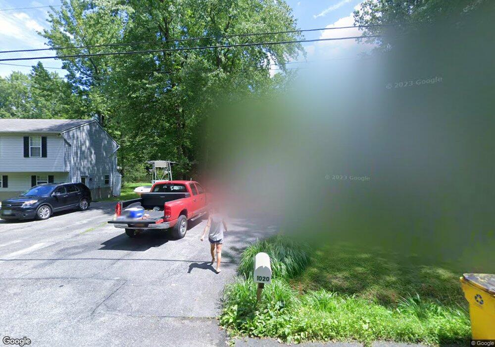 1044 Biltmore Ave, West River, MD 20778 - photo 1