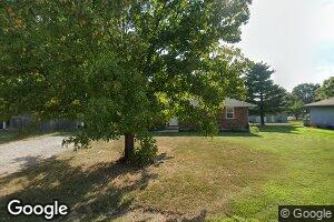 205 N Texas St, Archie, MO 64725