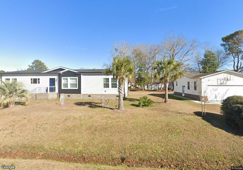 1079 Waterview Ln SW, Carolina Shores, NC 28467 - photo 1