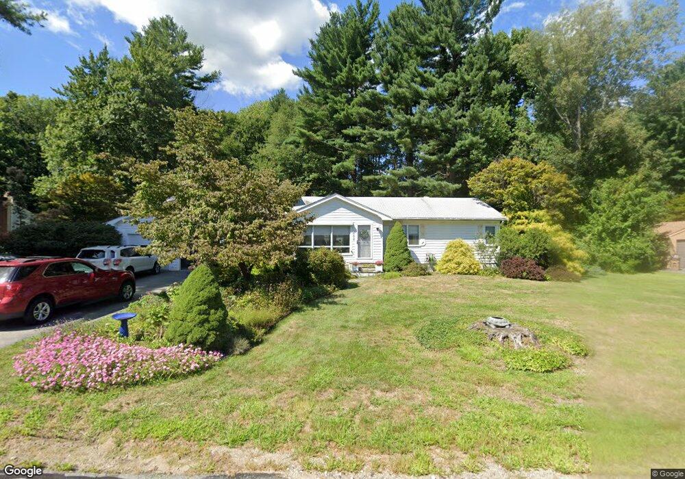 15 Sleepy Hollow Rd, Atkinson, NH 03811 - photo 1