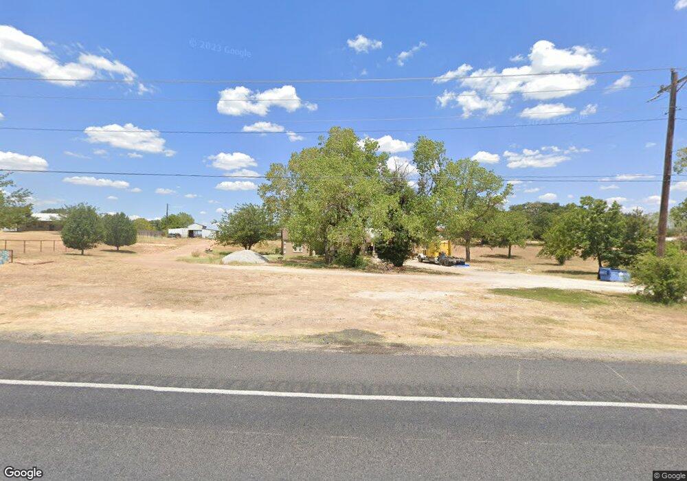 5170 W Highway 199, Springtown, TX 76082 - photo 1