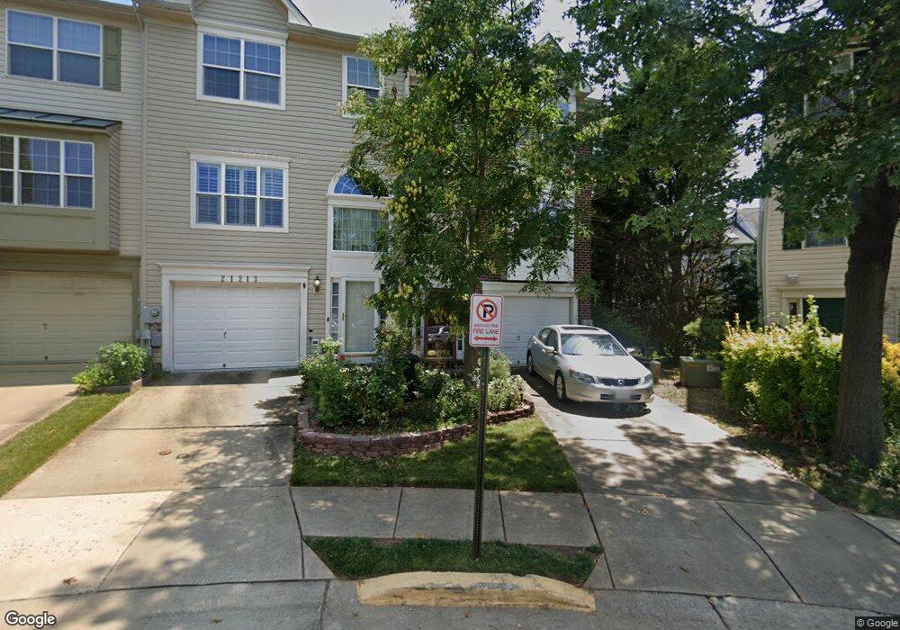 21211 Owls Nest Cir, Germantown, MD 20876 - photo 1