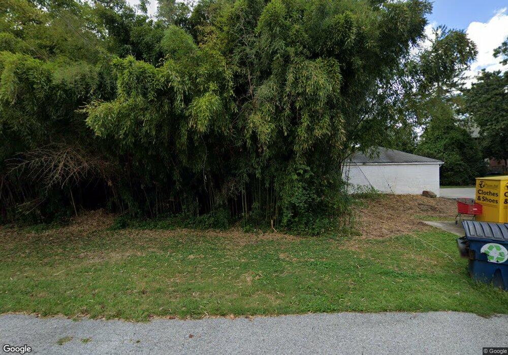 529 Nottingham Rd, Baltimore, MD 21229 - photo 1