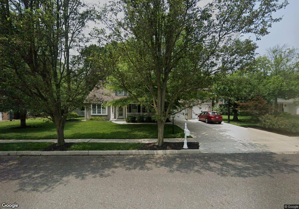 408 Poinsett Ave, Pitman, NJ 08071 - photo 1