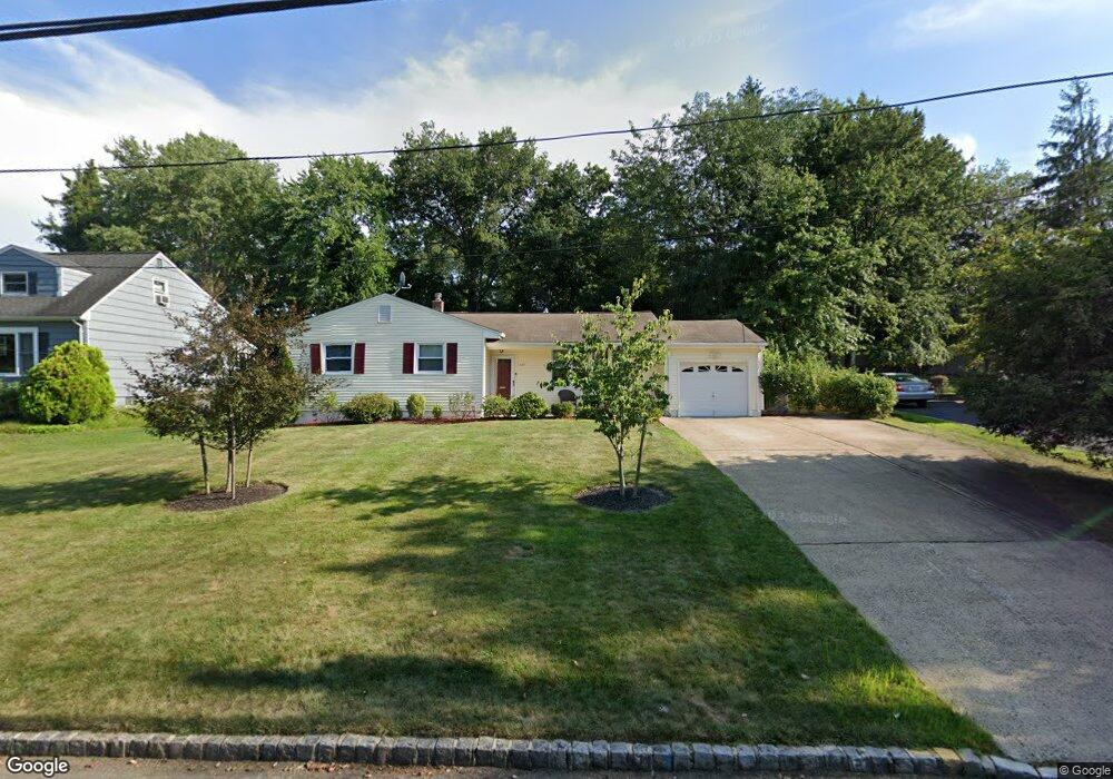 127 Grant Ave, New Providence, NJ 07974 - photo 1