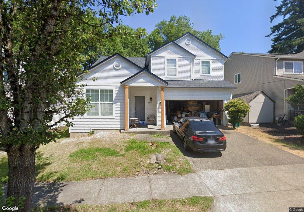 15579 SE Thornbridge Dr, Clackamas, OR 97015 - photo 1