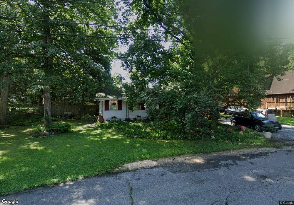 109 Pine Dr, Annapolis, MD 21403 - photo 1