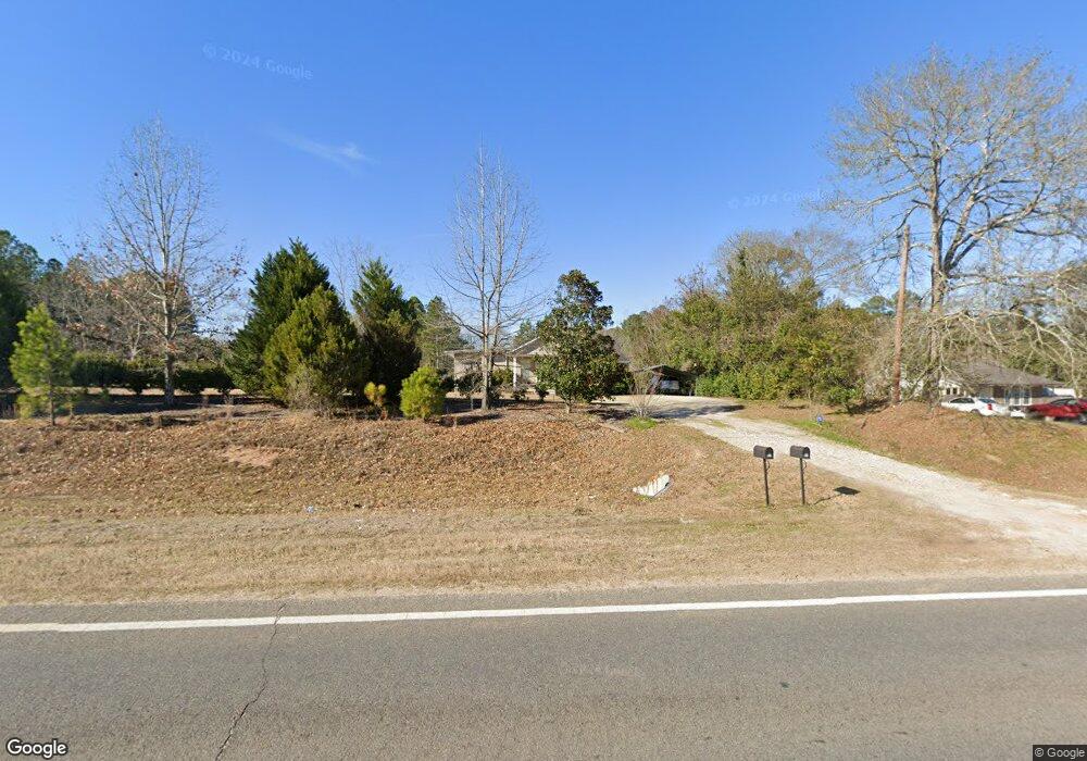 176 Ga Highway 111, Moultrie, GA 31768 - photo 1