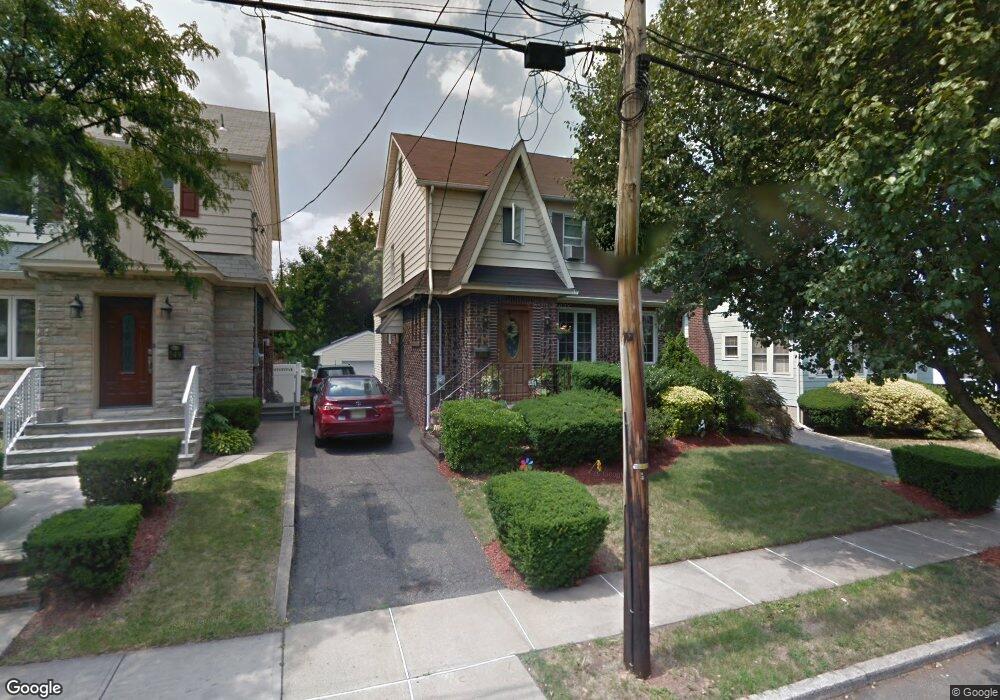 551 Collins Ave, Hasbrouck Heights, NJ 07604 - photo 1