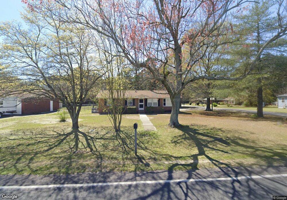 1001 Stewartsville Rd, Laurinburg, NC 28352 - photo 1
