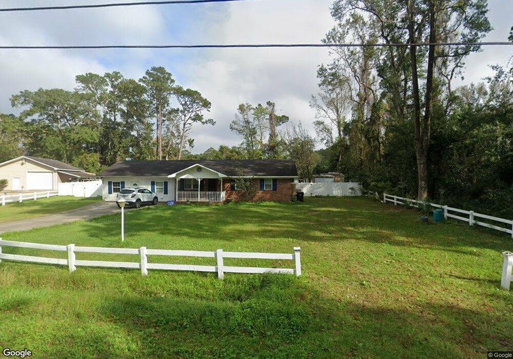 340 Ellis Point Way, Brunswick, GA 31520 - photo 1