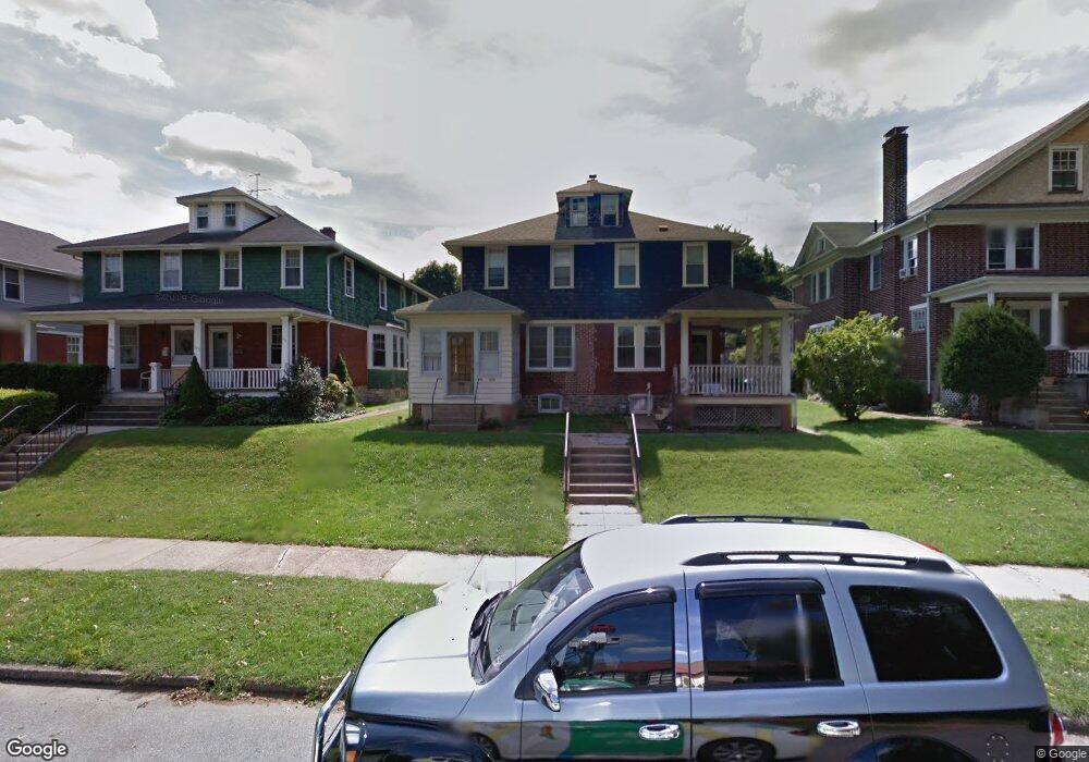 1128 Stirling St, Coatesville, PA 19320 - photo 1