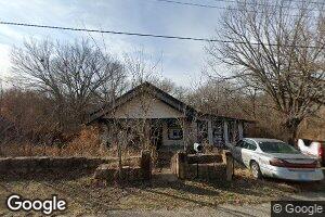 913 Mathews Ave, Pawhuska, OK 74056