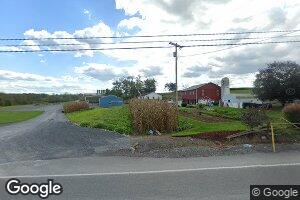 3930 Penns Valley Rd, Spring Mills, PA 16875
