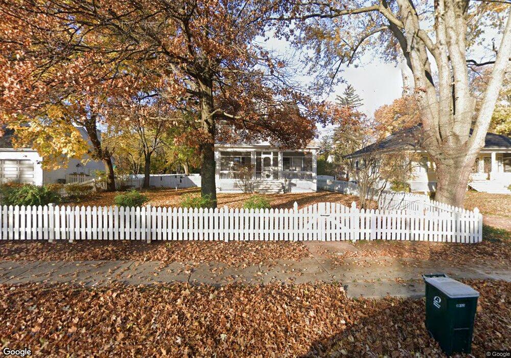 231 N Batavia Ave, Batavia, IL 60510 - photo 1