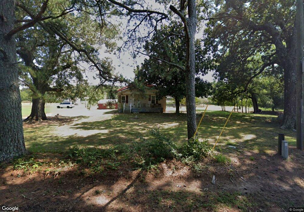 590 Bud Hardy Rd SE, Calhoun, GA 30701 - photo 1