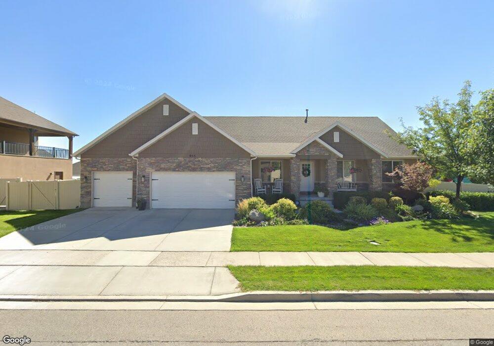 955 W 3070 N, Lehi, UT 84043 - photo 1