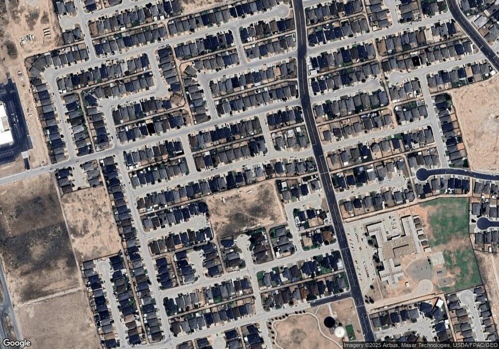 502 E 95th St, Odessa, TX 79765 - photo 1