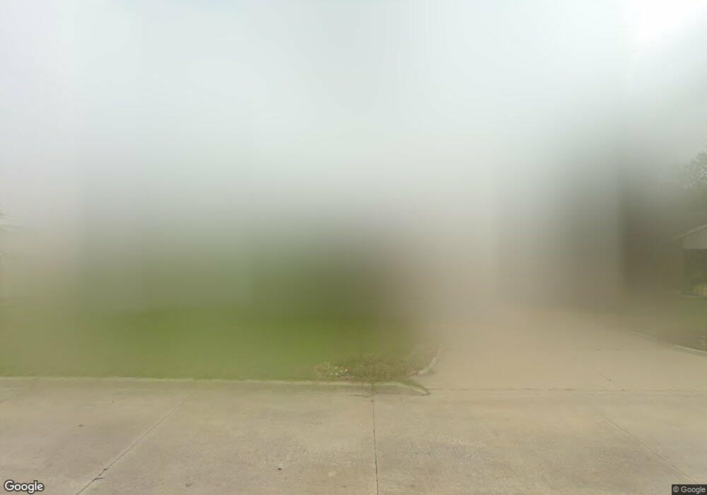 1815 Shenandoah Dr, Ardmore, OK 73401 - photo 1