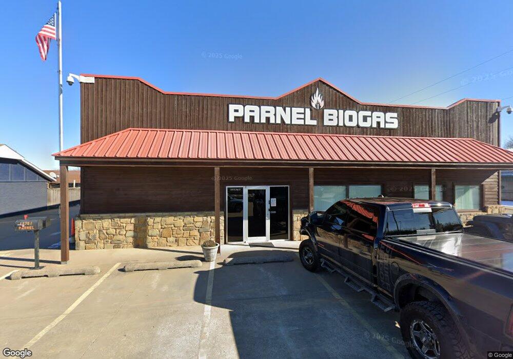 13701 S Highway 75, Glenpool, OK 74033 - photo 1