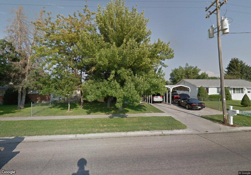 2623 Park Ave, Burley, ID 83318 - photo 1