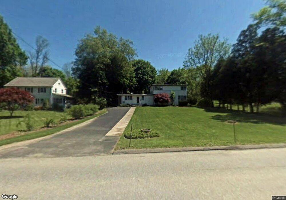 84 E Main St unit 1, Pawling, NY 12564 - photo 1