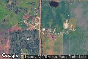 49364 S 712 Rd, Colcord, OK 74338