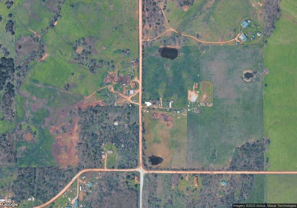 49364 S 712 Rd, Colcord, OK 74338 - photo 1