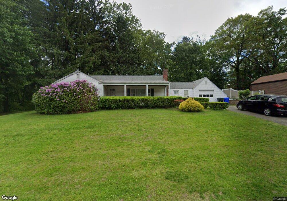 30 Archie St, Springfield, MA 01109 - photo 1