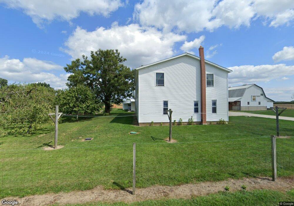 495 N 100 E, Monroe, IN 46772 - photo 1