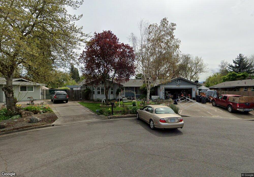 20 Attix Cir, Central Point, OR 97502 - photo 1