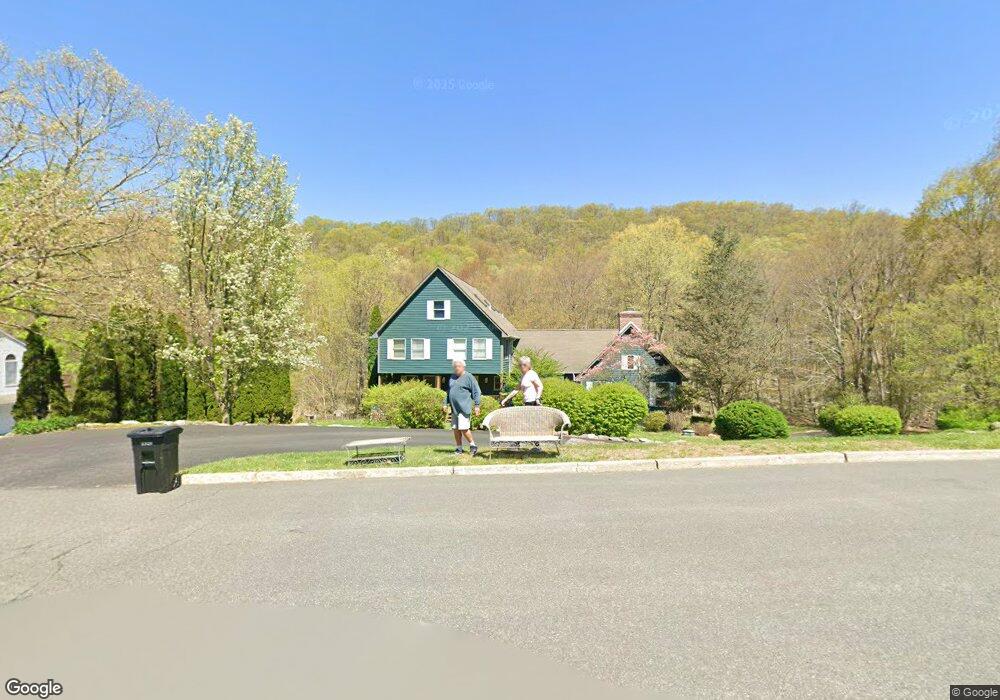 15 Pudding Stone Ln, Oak Ridge, NJ 07438 - photo 1