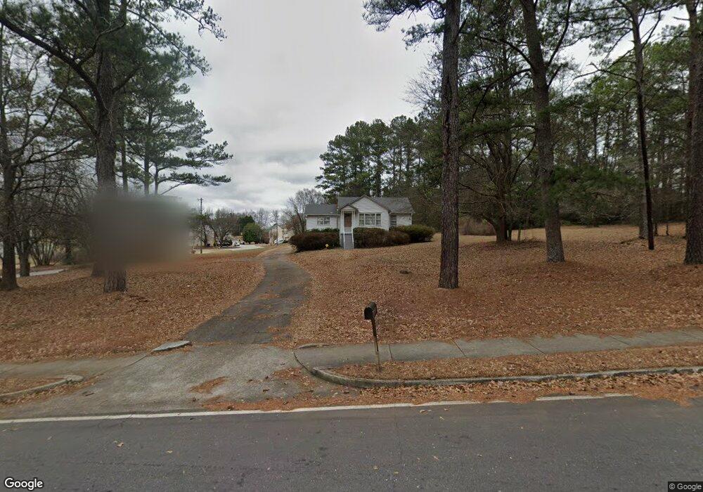 3510 Rainbow Dr, Decatur, GA 30034 - photo 1