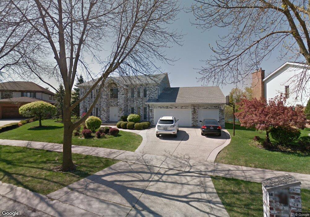 4317 Hammersmith Ln, Glenview, IL 60026 - photo 1