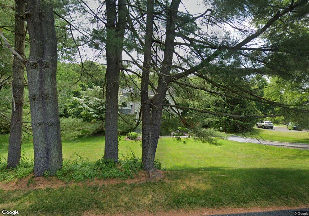 22 Mianus Dr, Bedford, NY 10506 - photo 1