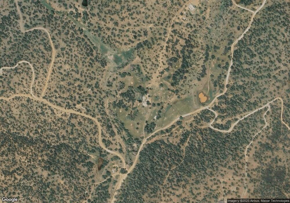 253 Xyz Ranch Rd, Arenas Valley, NM 88022 - photo 1