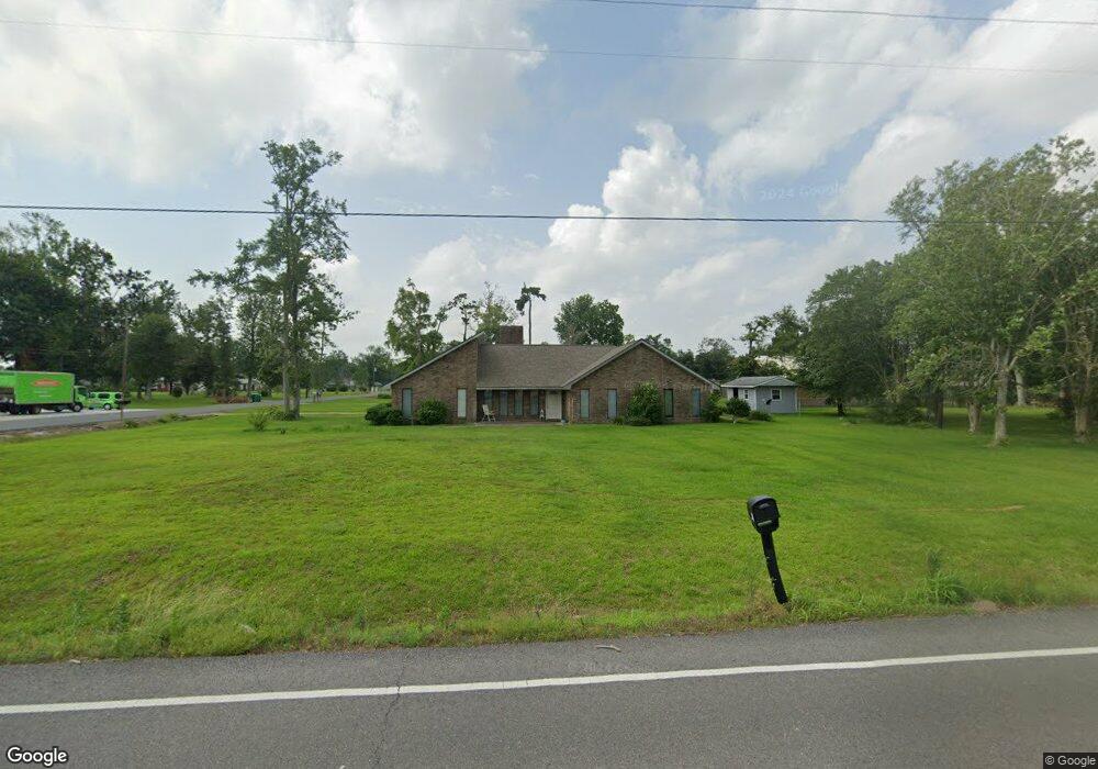 2901 W Prien Lake Rd, Lake Charles, LA 70605 - photo 1