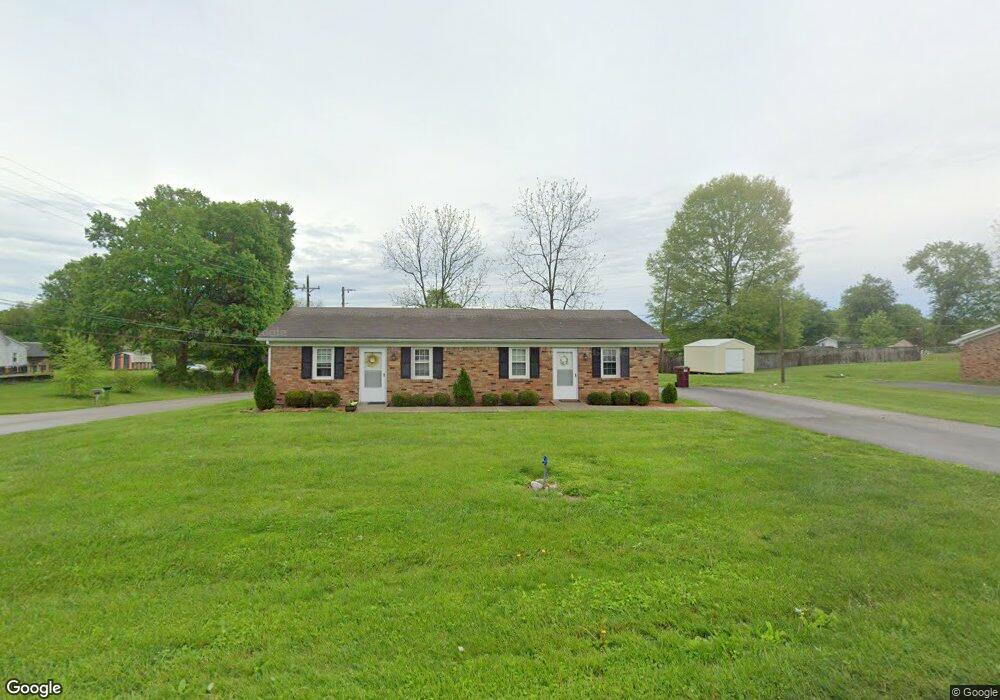 7610 E Sieveking Dr NE unit 7630, New Salisbury, IN 47161 - photo 1