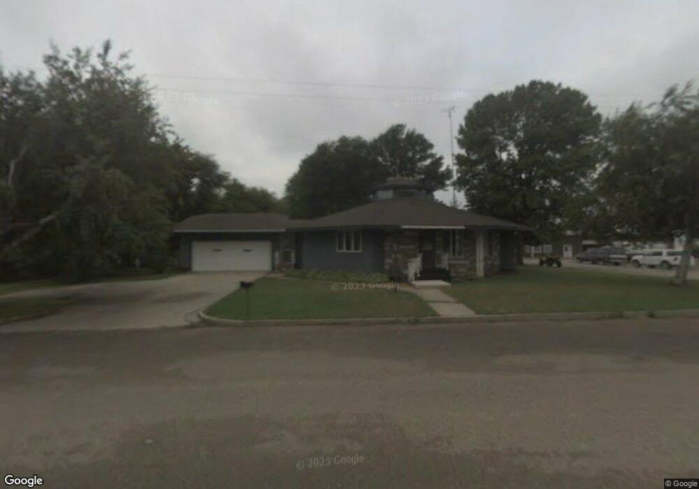 301 Main St, Elrosa, MN 56325 - photo 1