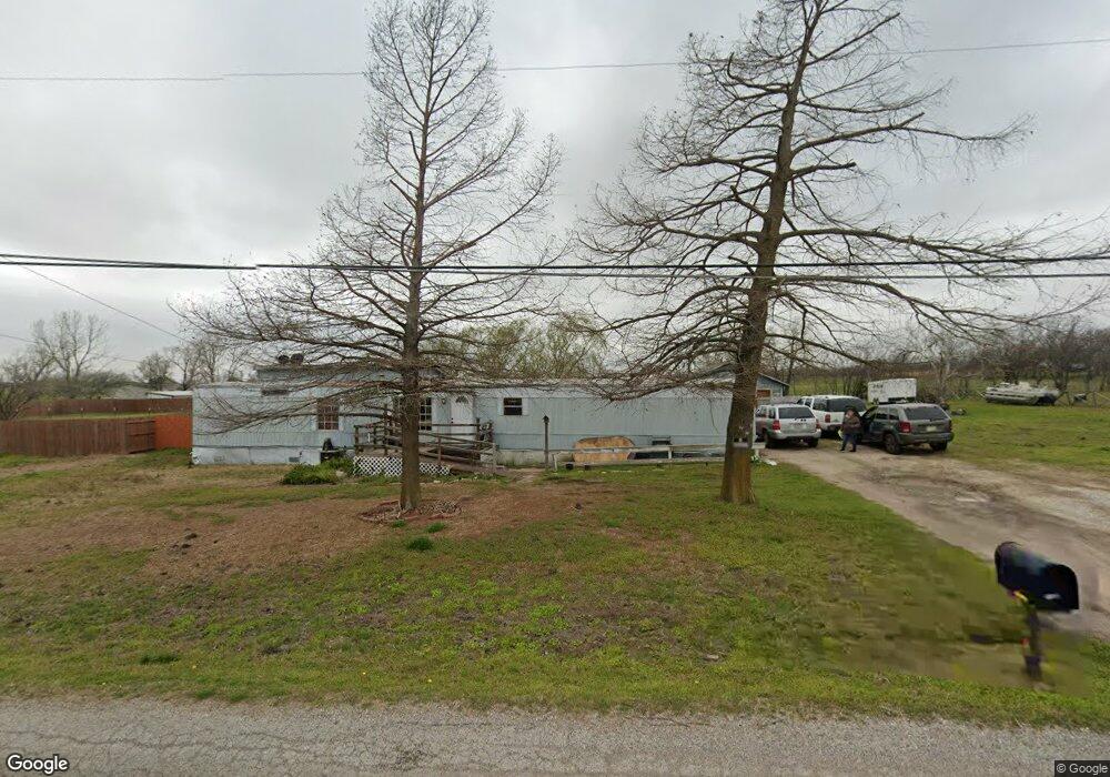 110 Mc Elroy St, Southmayd, TX 76268 MLS 20528916