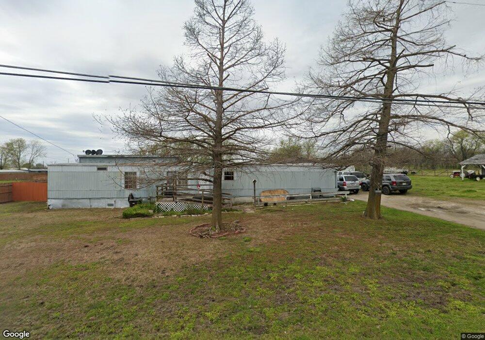 110 Mc Elroy St, Southmayd, TX 76268 MLS 20528916