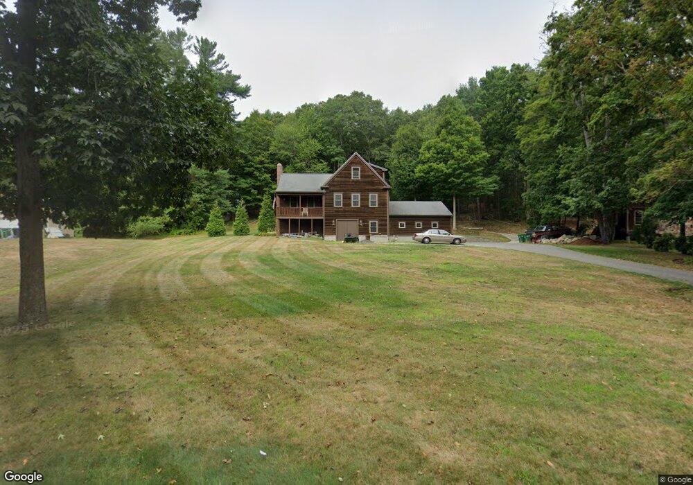 112 W Elm St, Pembroke, MA 02359 - photo 1