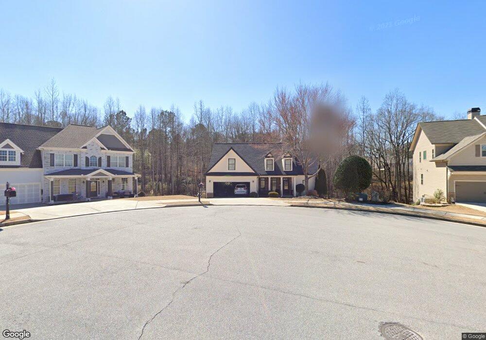 6218 Little Cove Dr, Flowery Branch, GA 30542 - photo 1