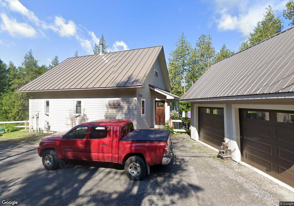 245 Ponemah Path, West Burke, VT 05871 - photo 1